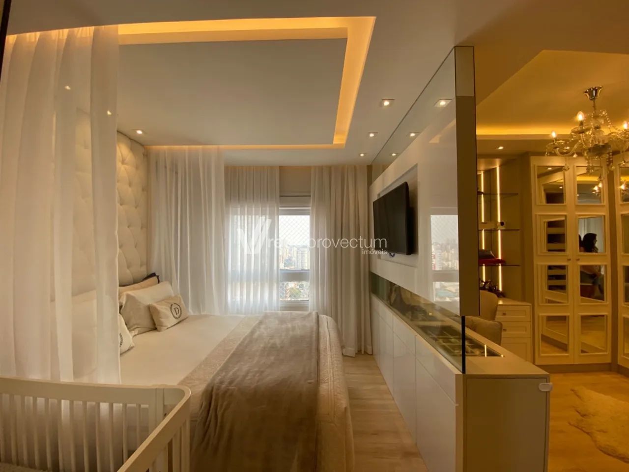 apartamento - Taquaral - Campinas - Foto 4