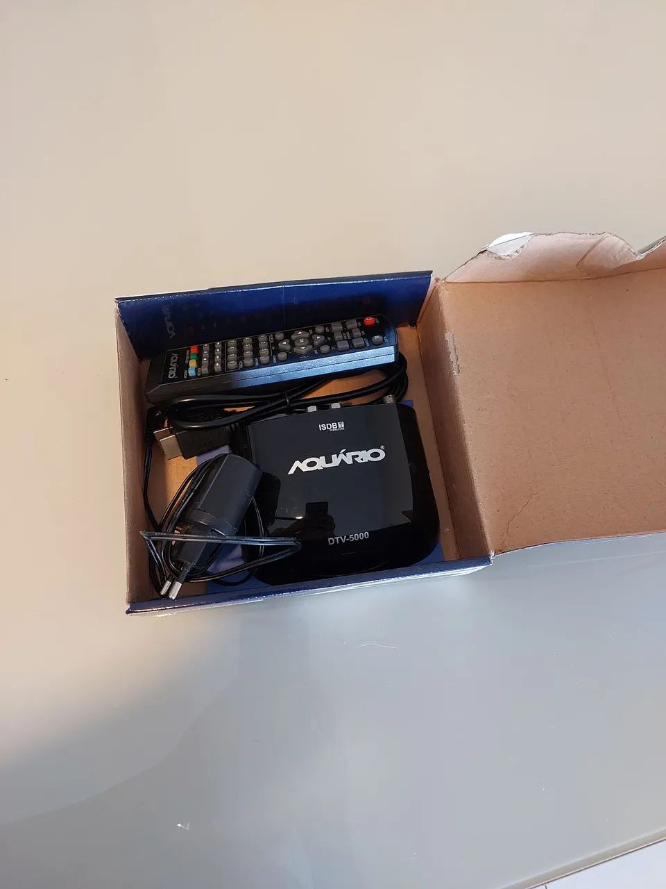 Conversor e gravador digital - Foto 2