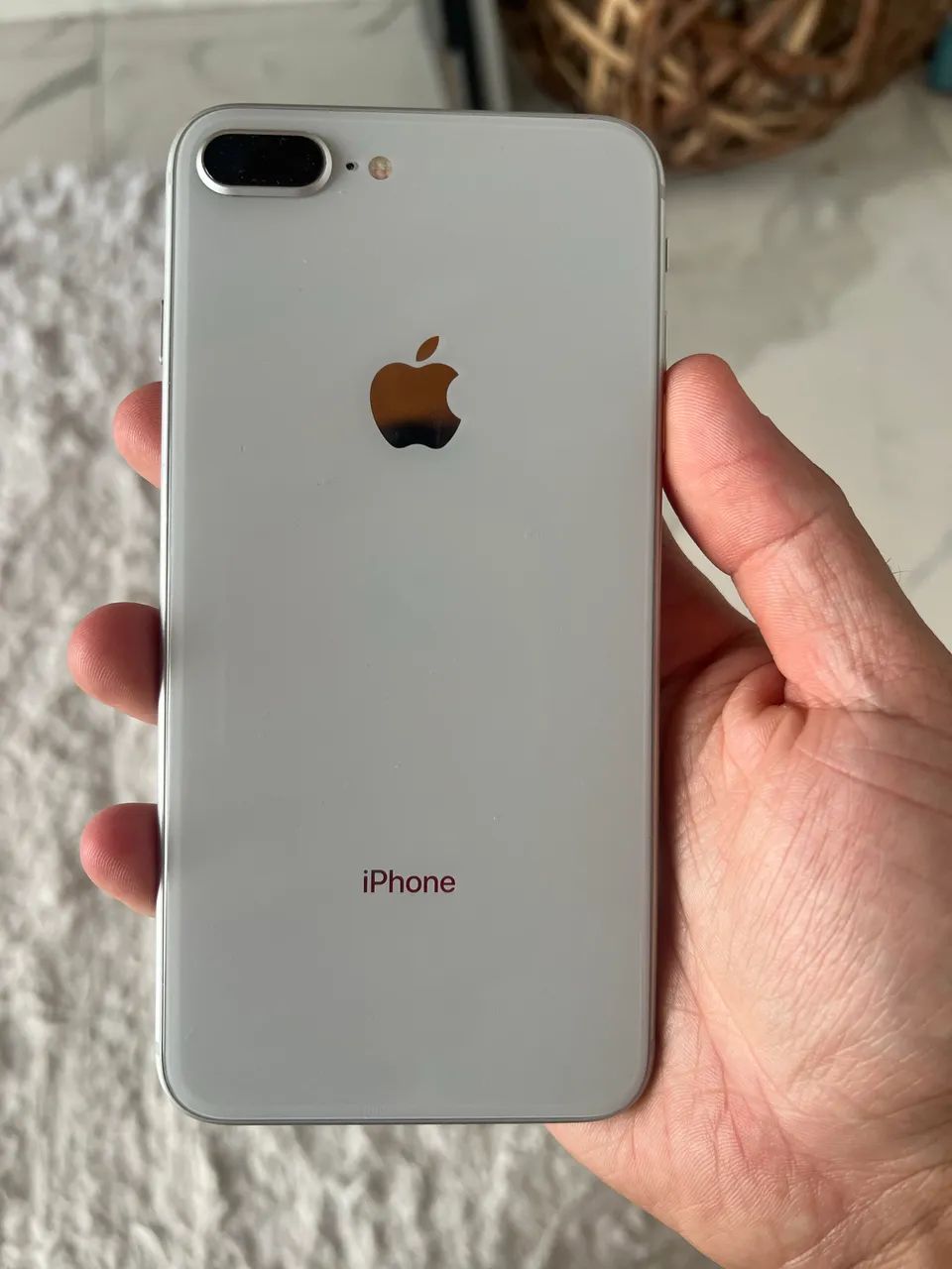 iPhone 8 Plus 64gb  - Foto 2