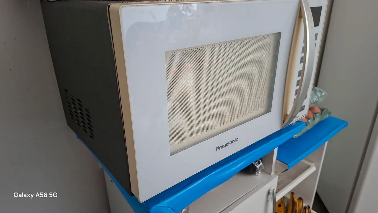 Micro-ondas 30 litros  - Foto 2