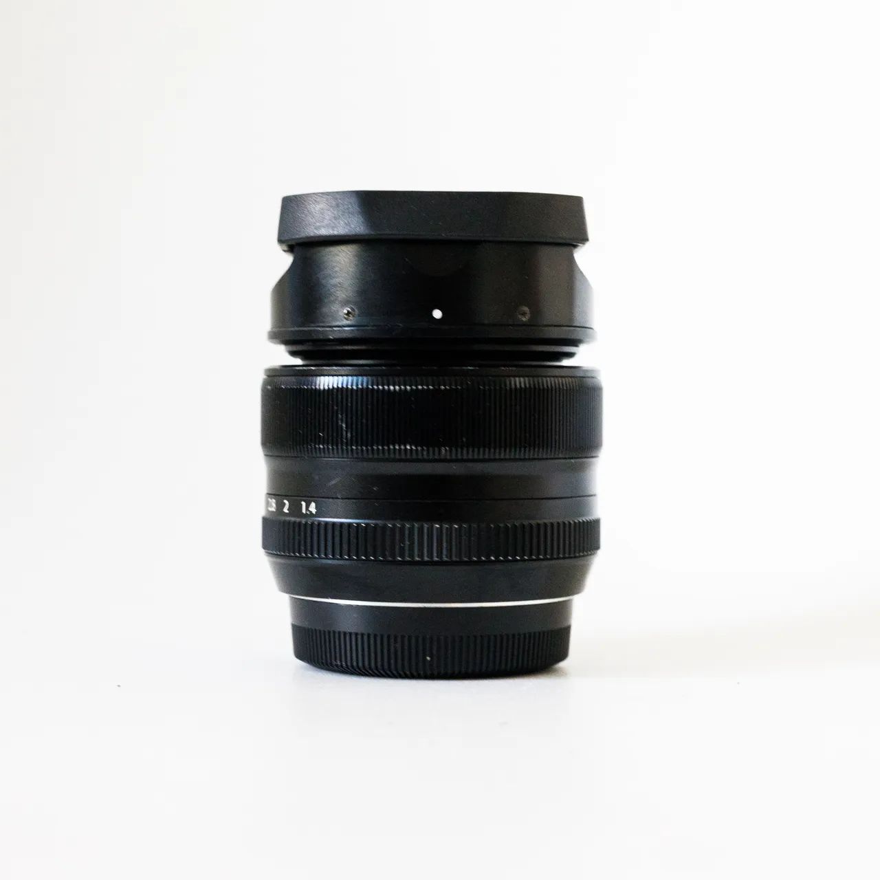 Lente Fujifilm XF 35MM f1.4  - Foto 6