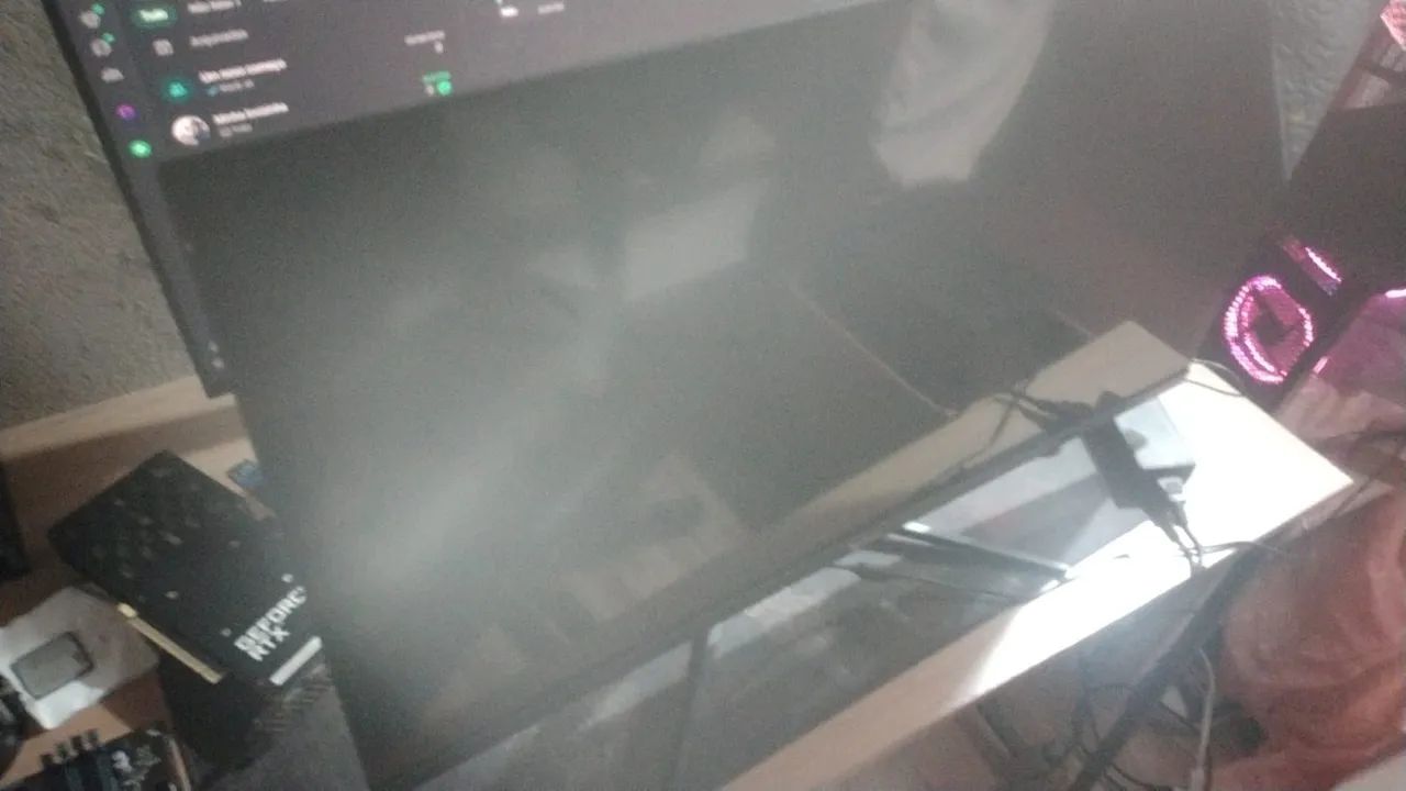 Monitor Duex DX320Z 32 - Foto 3