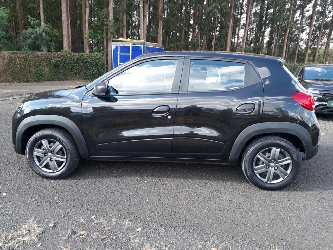 Renault Kwid 1.0 Zen 2026 - Foto 2