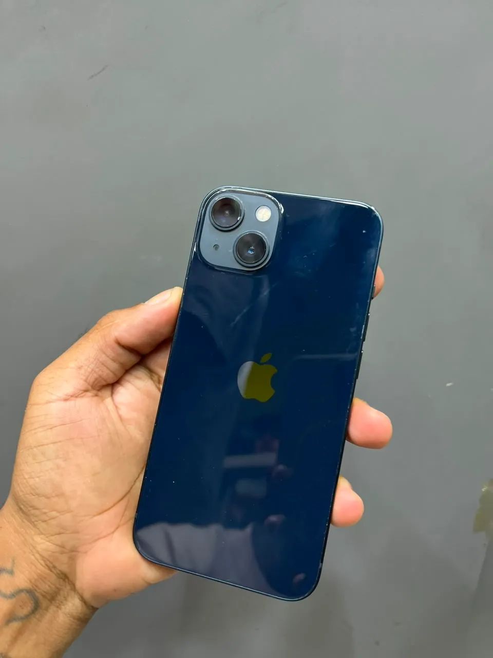Iphone 13 128gb - Foto 2