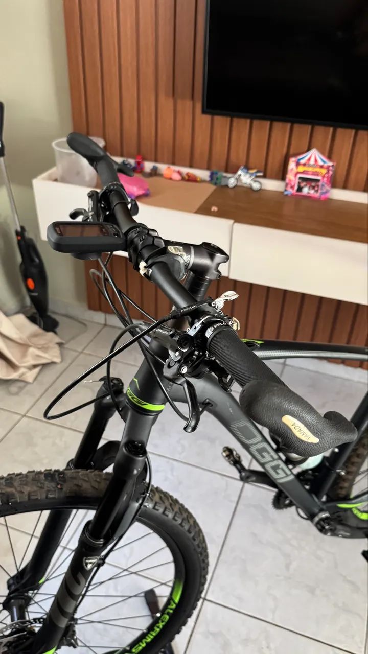 Bicicleta OGGI Big Whell 7.3 - Foto 2