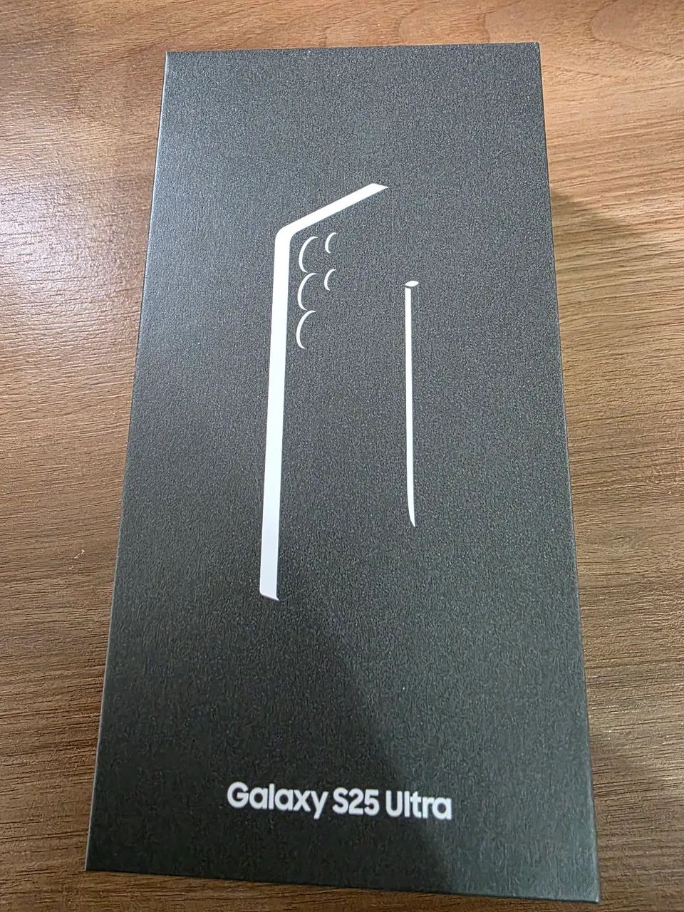 Samsung Galaxy S25 Ultra LACRADO - Foto 2