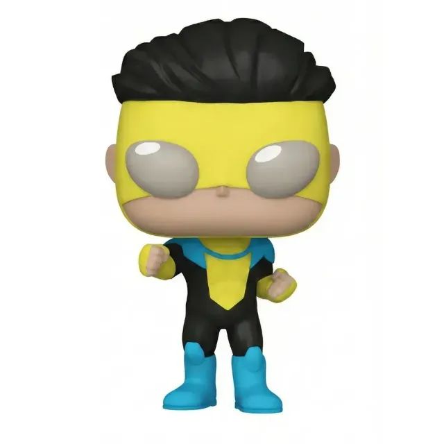Funko pop Invencível / Invincible - #1499 SEM CAIXA