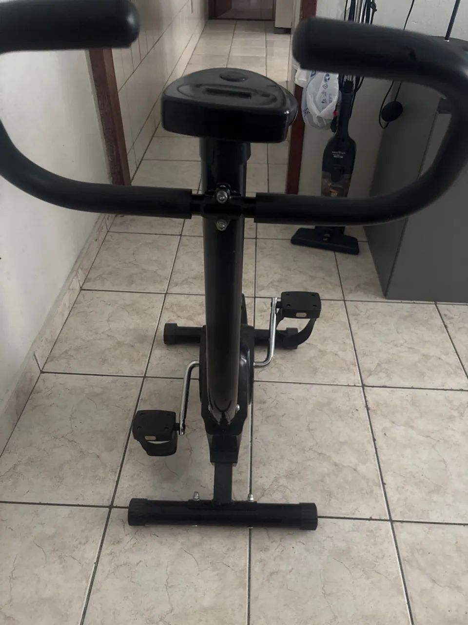Bicicleta ergométrica  - Foto 3