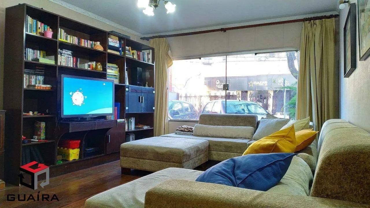 Sobrado para Venda, excelente Ponto Comercial com mínimo 6 vagas de garagem - Foto 3