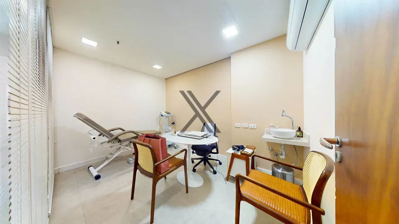 Ipanema Office Center Sala Comercial - Foto 3