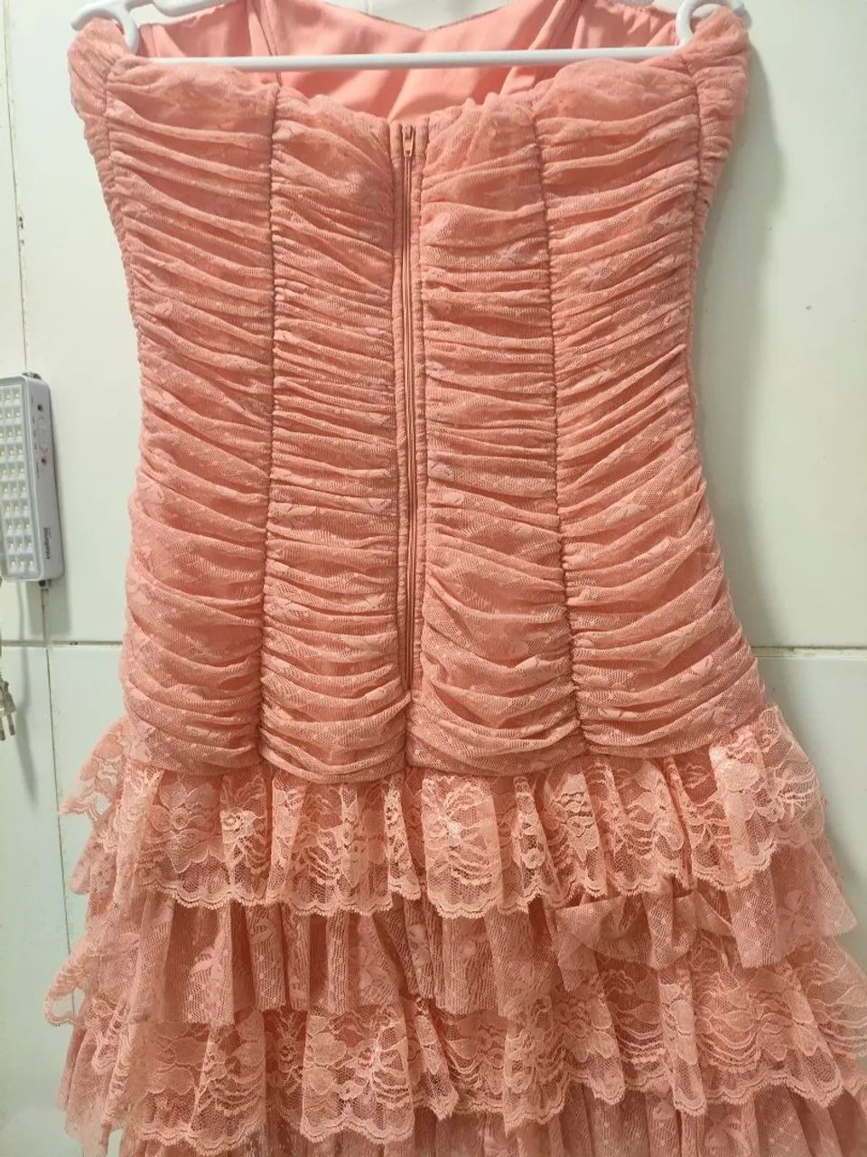 Vestido de festa  - Foto 5