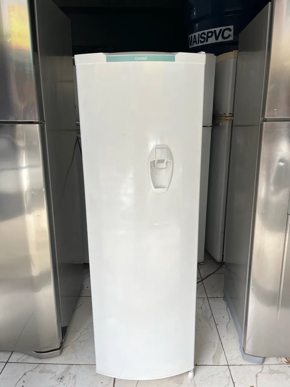 GELADEIRA CÔNSUL - Foto 4