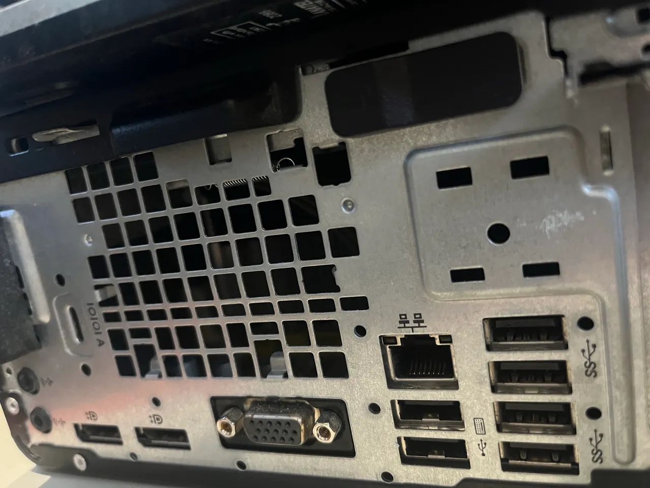 HP Elitedesk G4 - Foto 3