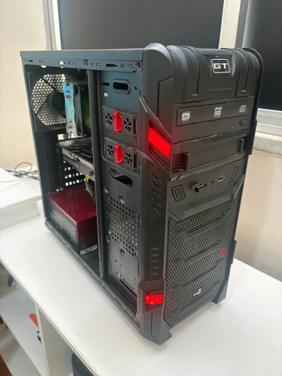 PC Gamer Completo  - Foto 3