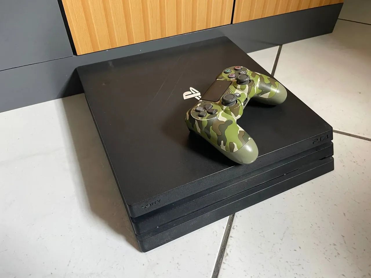 Playstation 4 pro  - Foto 3