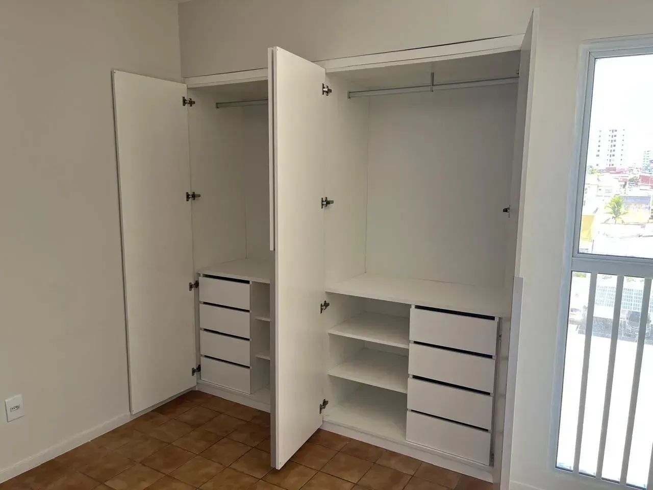 Apartamento a venda | Edifício Monte Rey - Foto 3