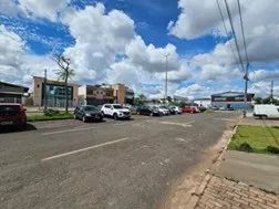 Prédio comercial com loja e área cosntruída de 624,40 m² ,em 3 pisos , em terreno de 200m² - Foto 2