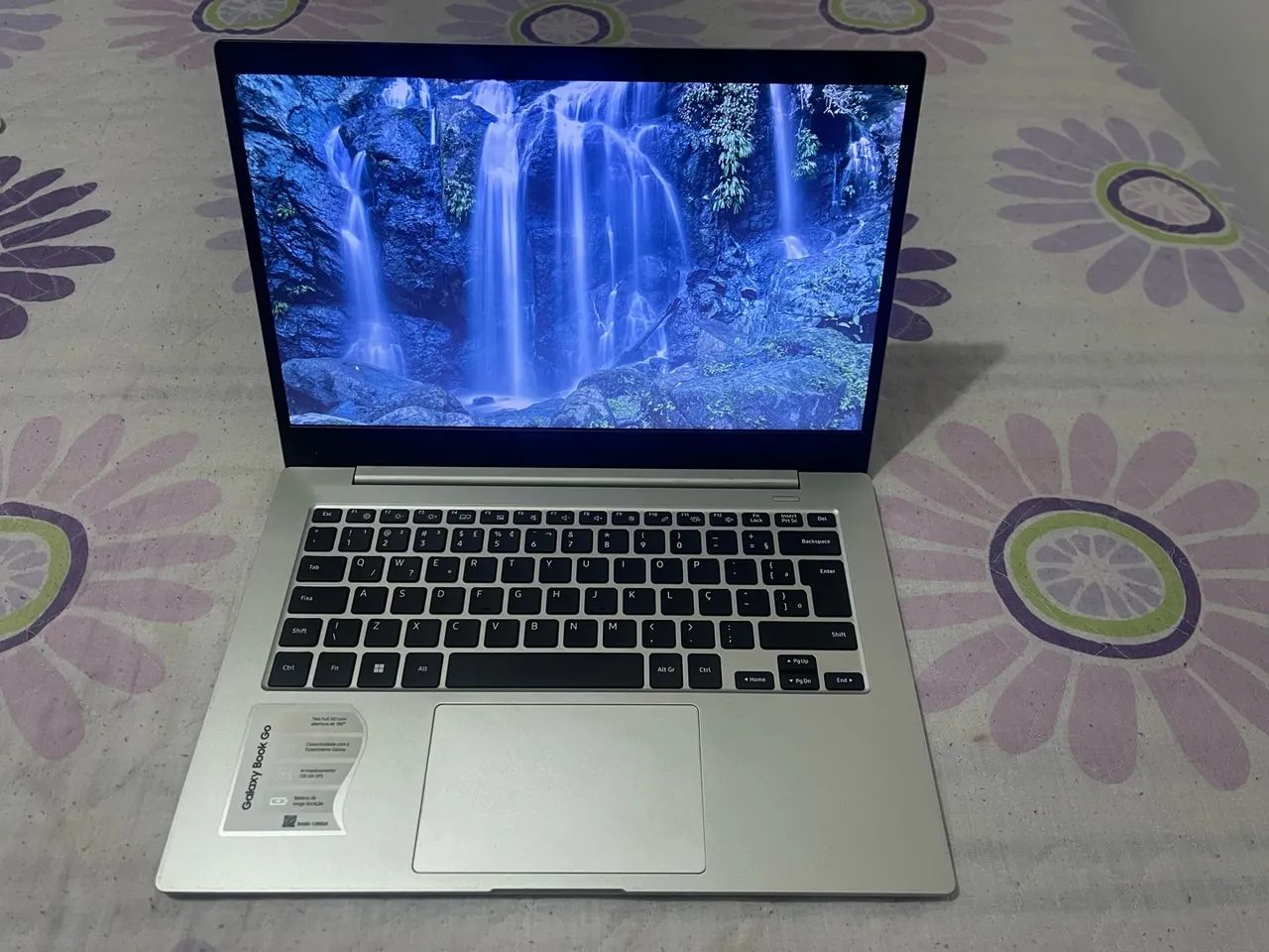 NOTEBOOK SAMSUNG - Foto 2