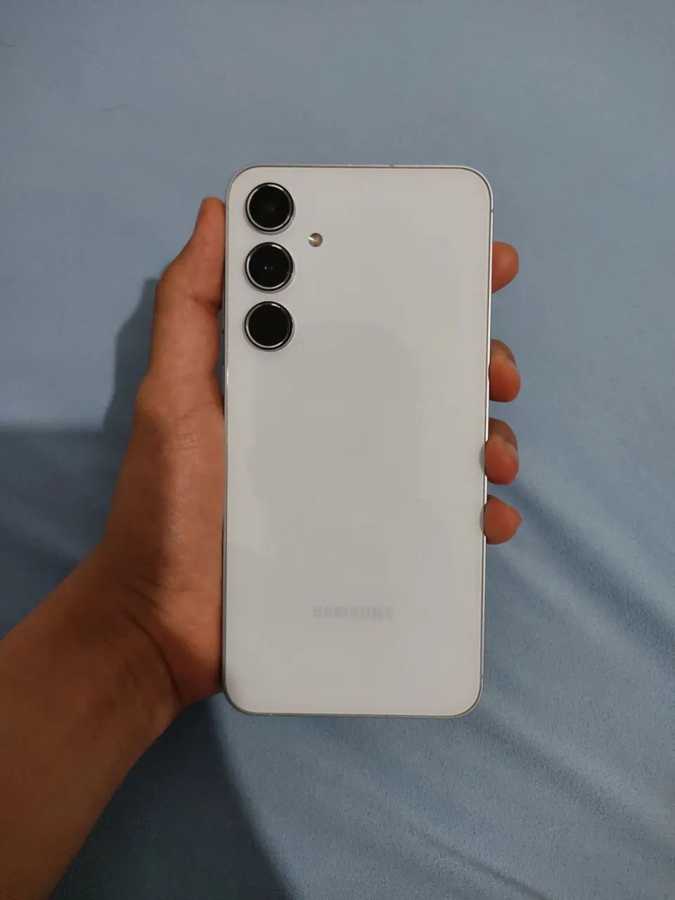 SAMSUNG A55 5G - Foto 2