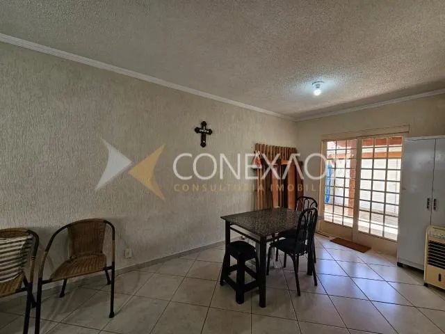 casa - Parque Villa Flores - Sumaré - Foto 2