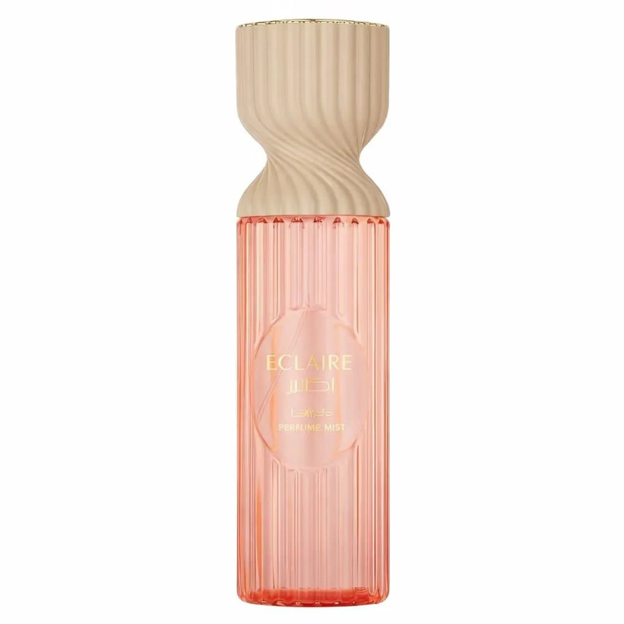 Body Splash Lattafa Eclaire 250ml - Foto 4