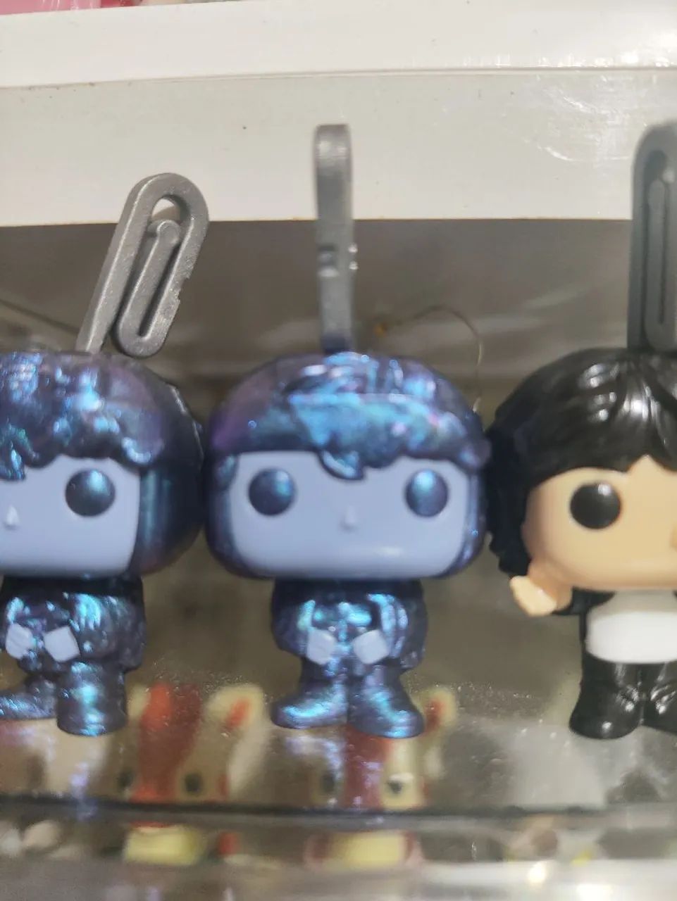 Dustin invertido Kinder Joy  - Foto 2
