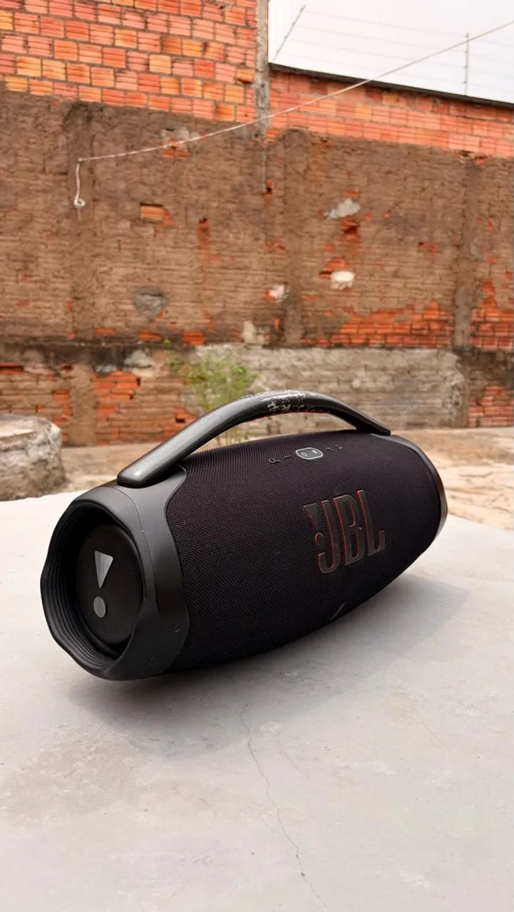 JBL Boombox 3  - Foto 3