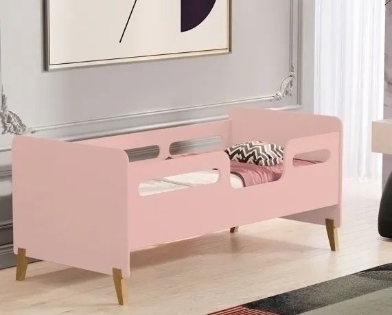 MINI CAMA CECILIA - Foto 2