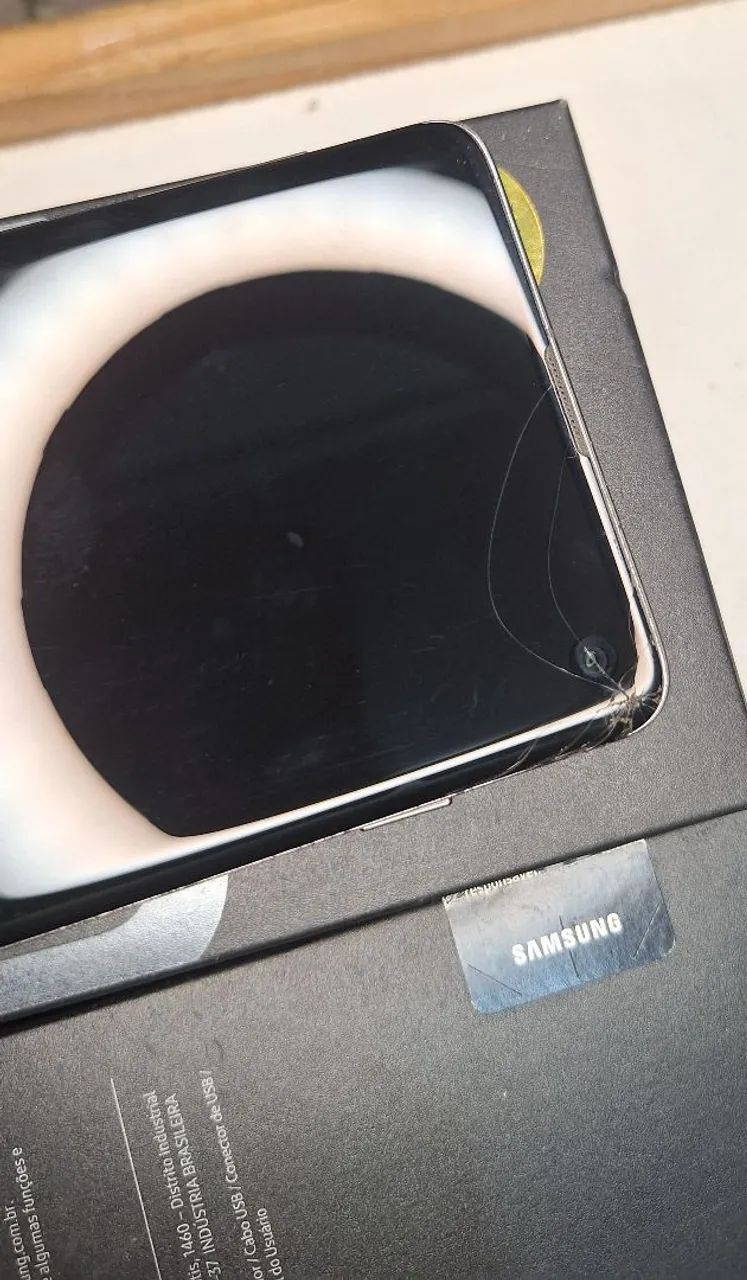 Galaxy S10 128GB - Foto 5