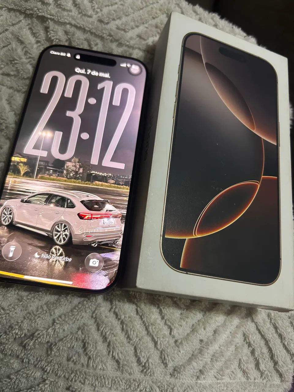 IPHONE 16 PRO