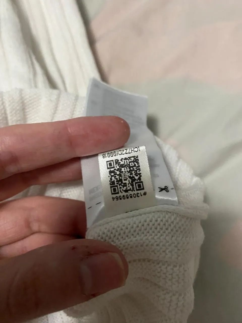 adidas Pharrell Williams Knit Long Sleeve Jersey  - Foto 5