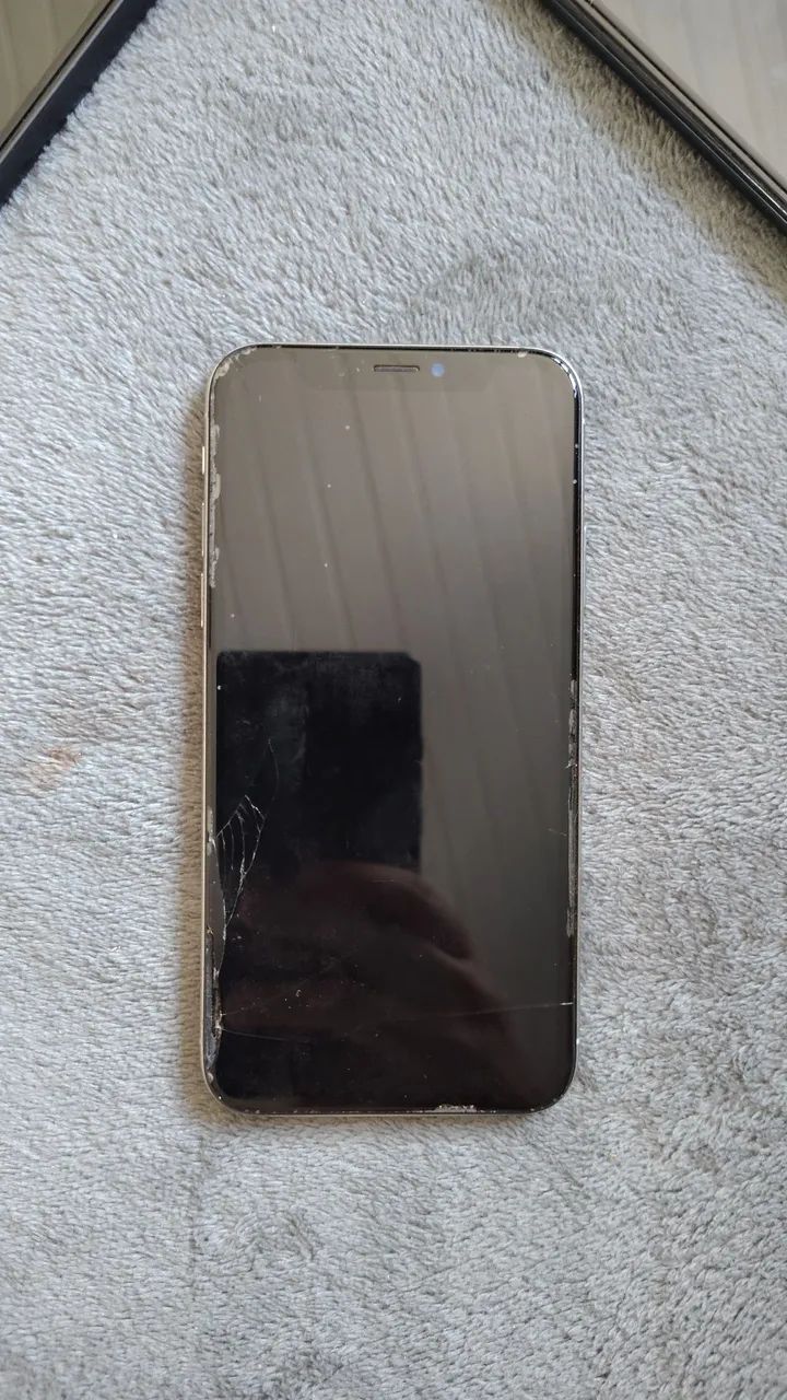 Celulares para retirada de peça ou concerto 