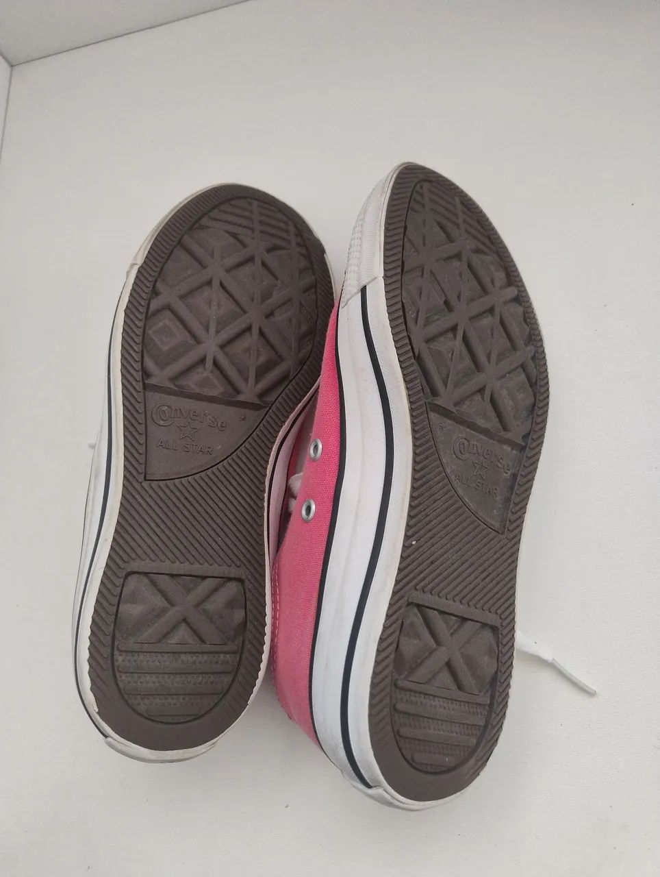 ALL Star converse rosa  - Foto 5