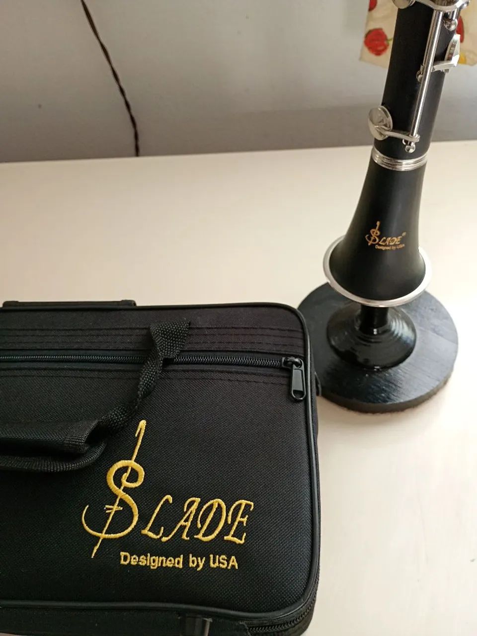 Clarinete Slade 