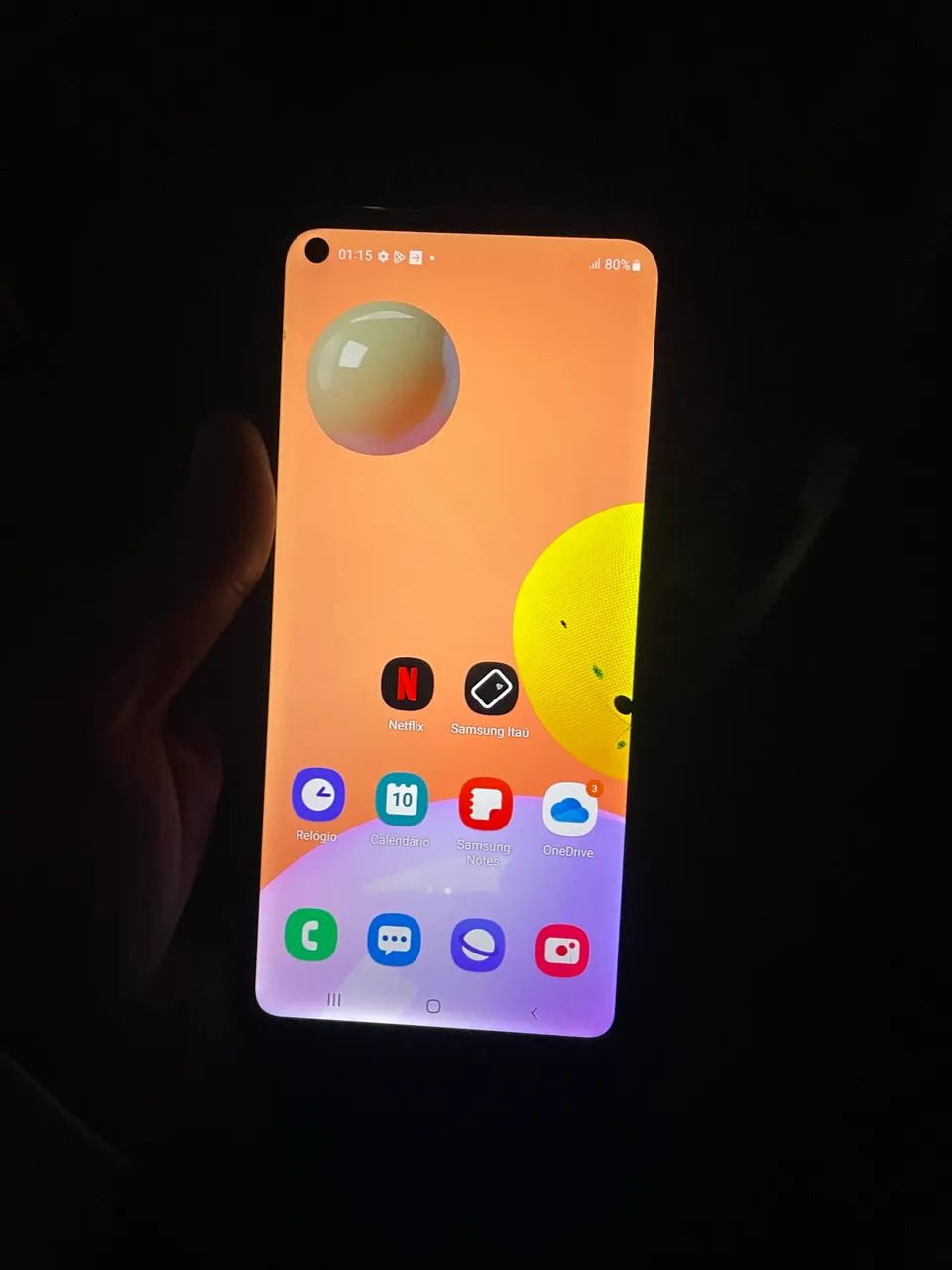 Celular a11 - Foto 4