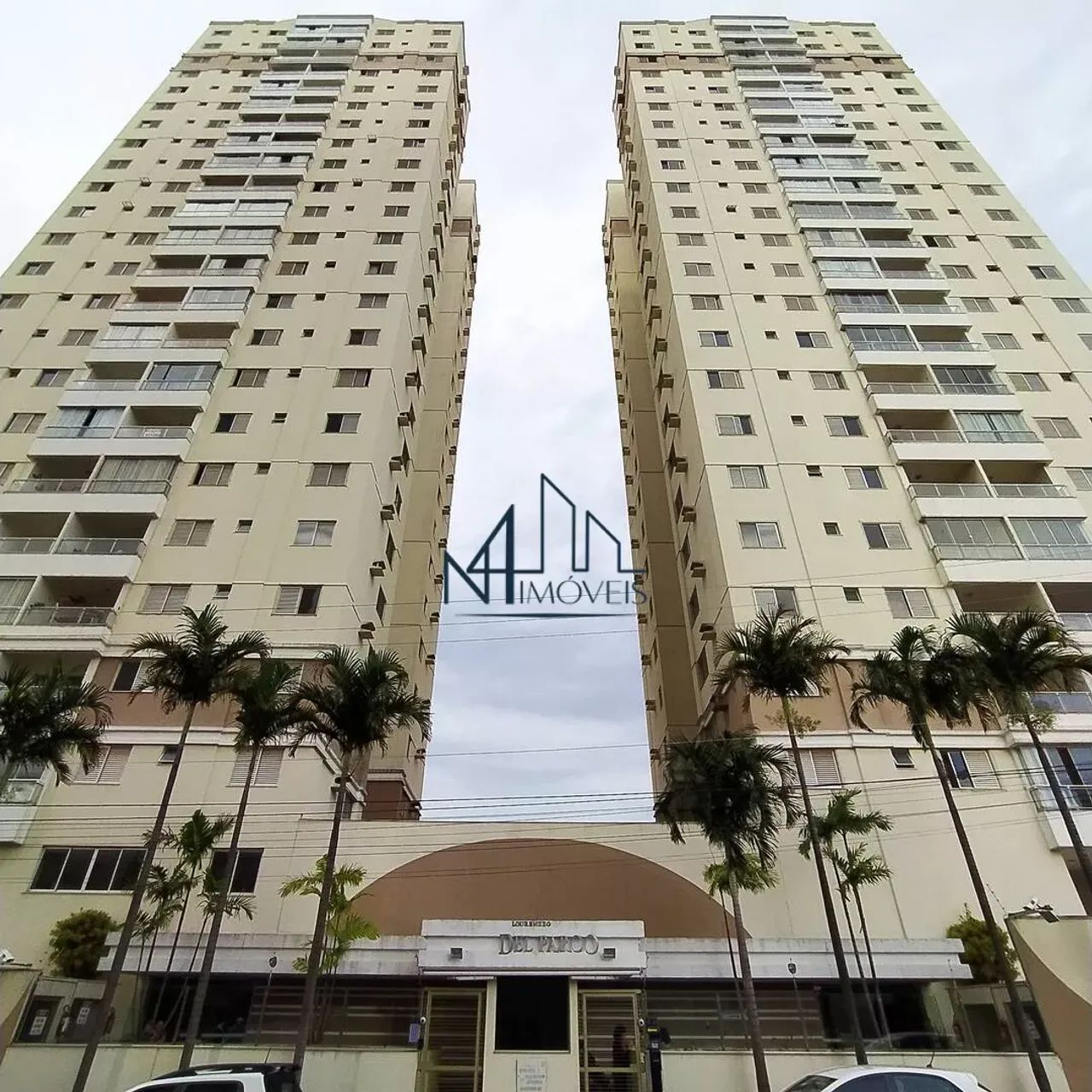 Apartamento 3 Quartos - Parque Amazônia - Goiânia - GO - Foto 4