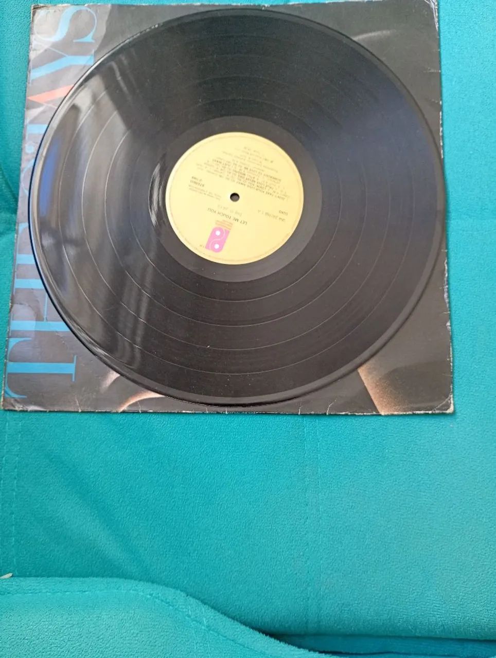 Vinil The O'Jays  - Foto 4