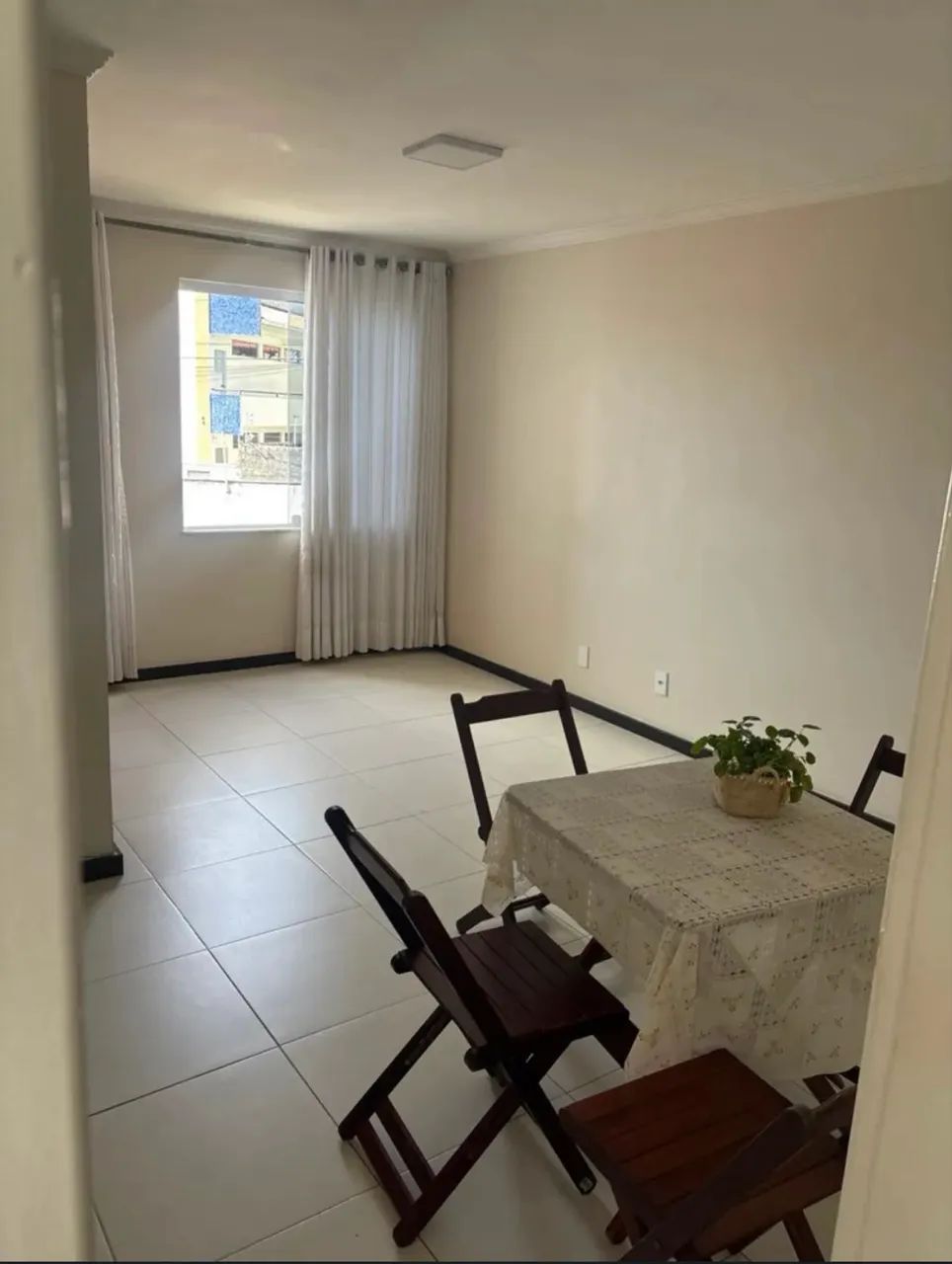 ALUGUEL DE QUARTO PARA DIVISÃO DE AP  - Foto 2