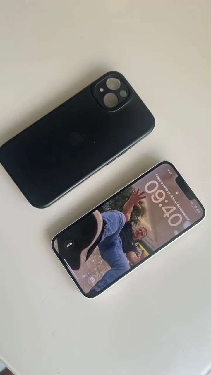 iPhone 14 / Troco 