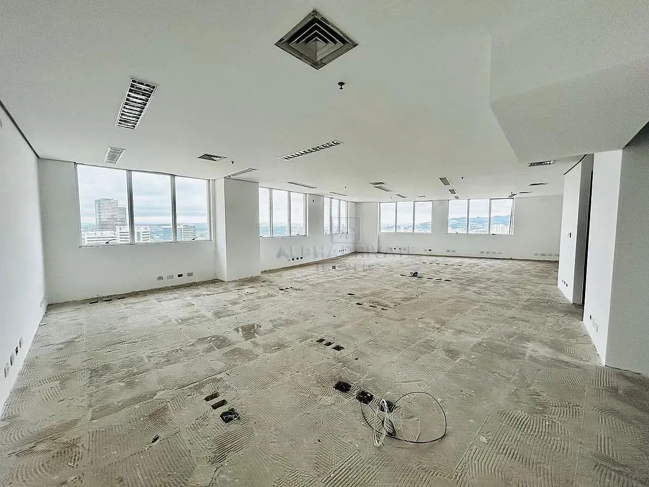 Sala/Conjunto para venda possui 106 metros quadrados - Foto 3