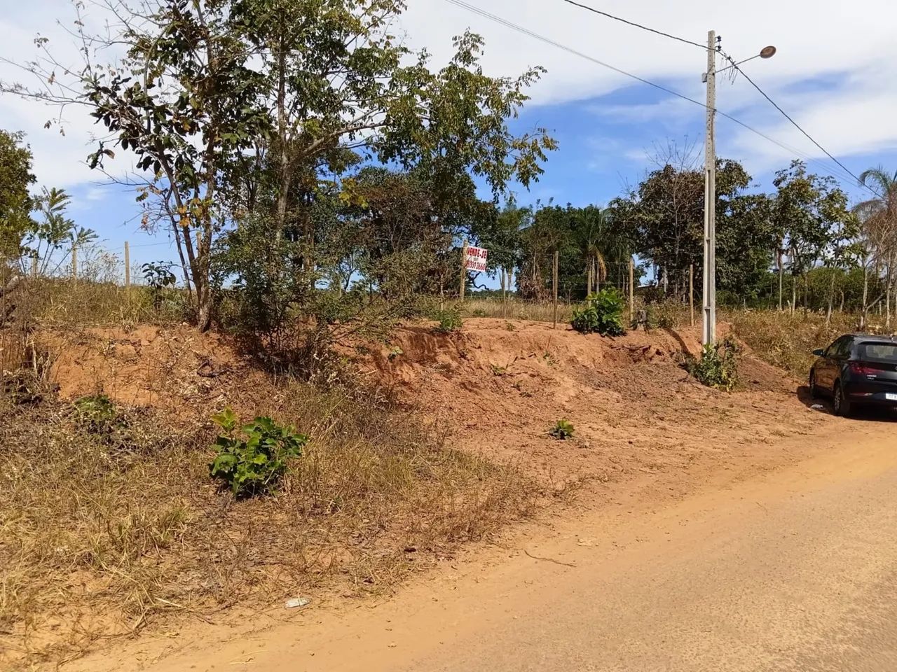 Terreno com solo Fértil em Caldas novas - Foto 3