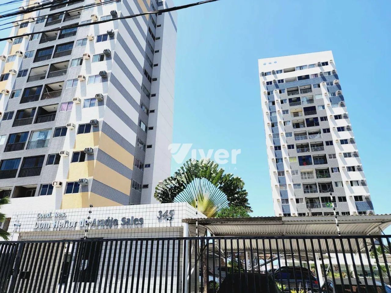 APARTAMENTO 02 QUARTOS - PETRÓPOLIS