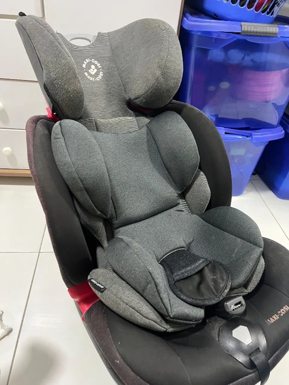 Bebê conforto + carrinho de bebê 