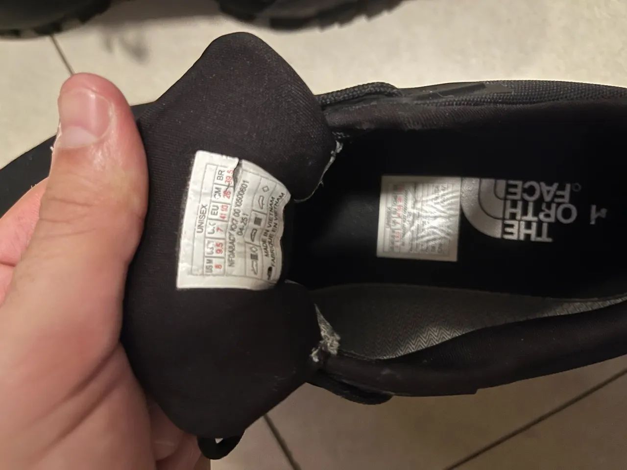 The north face  - Foto 5