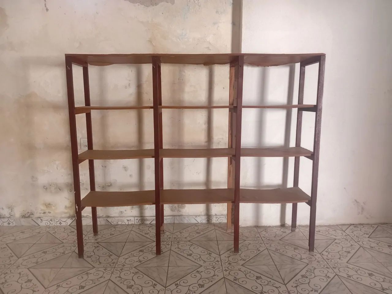 Estantes e balcão - Foto 3