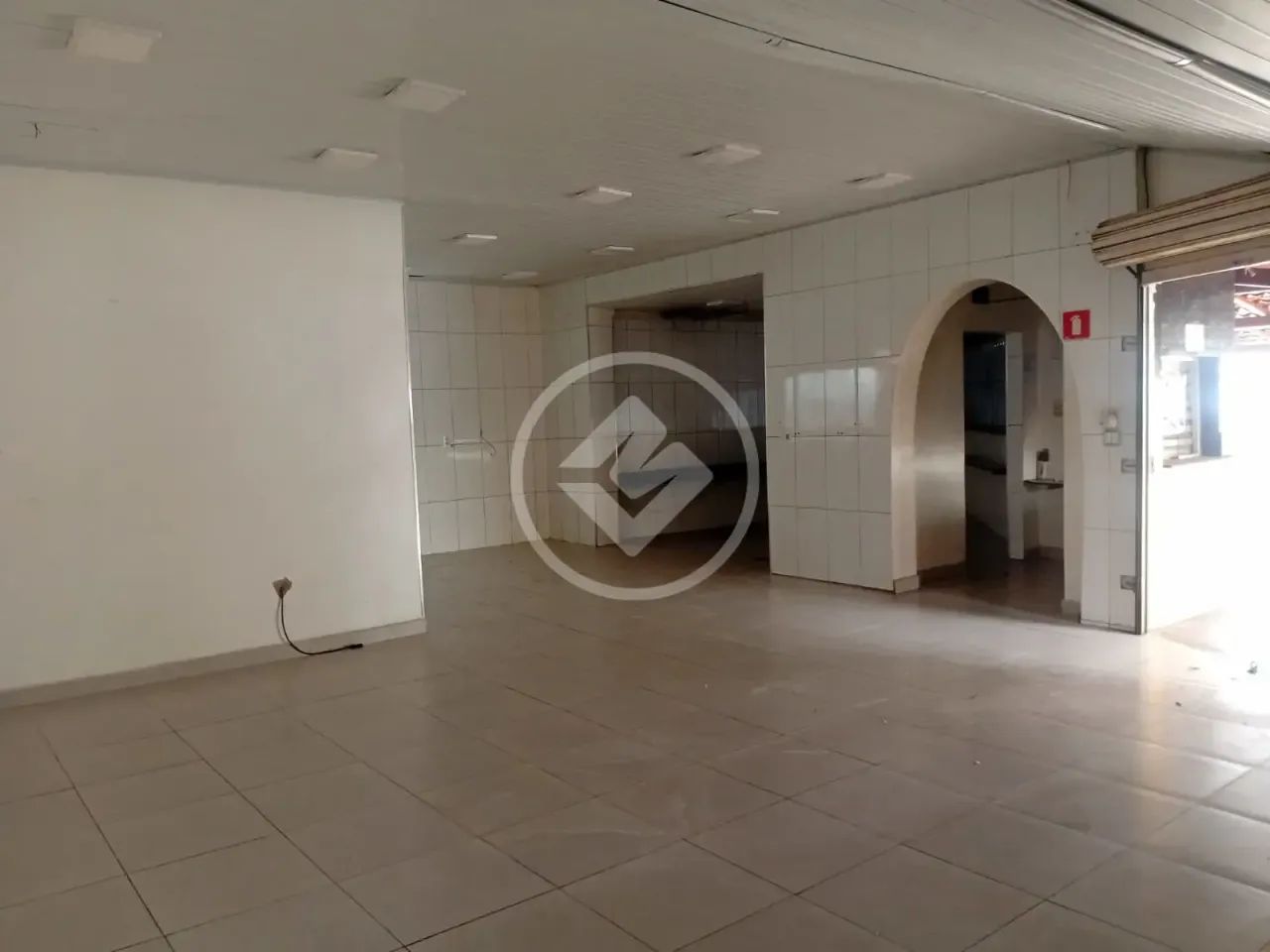 SALÃO COMERCIAL codigo: 333979 - Foto 4