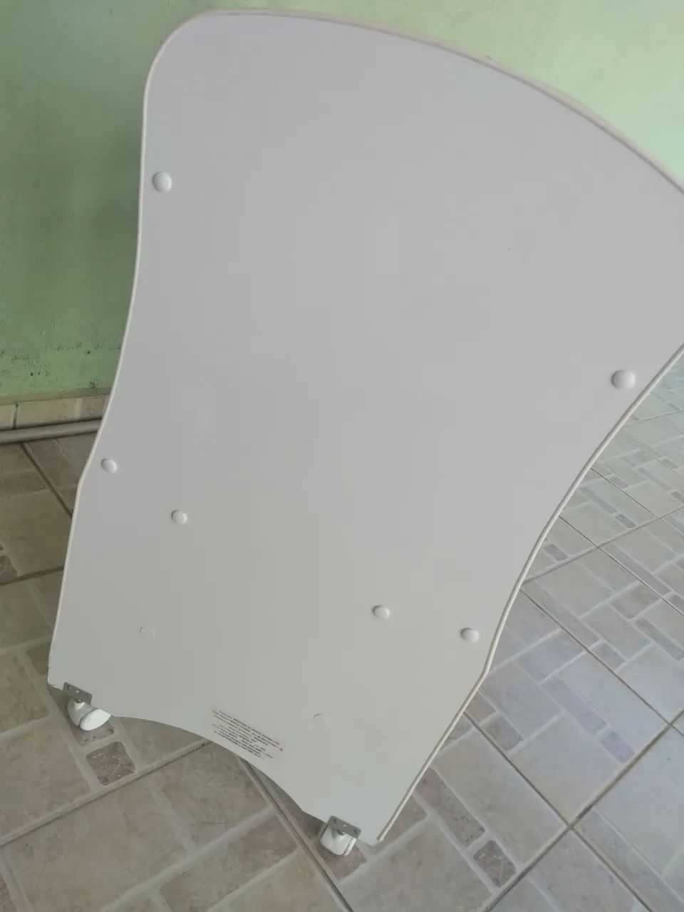 Berço infantil - Foto 5