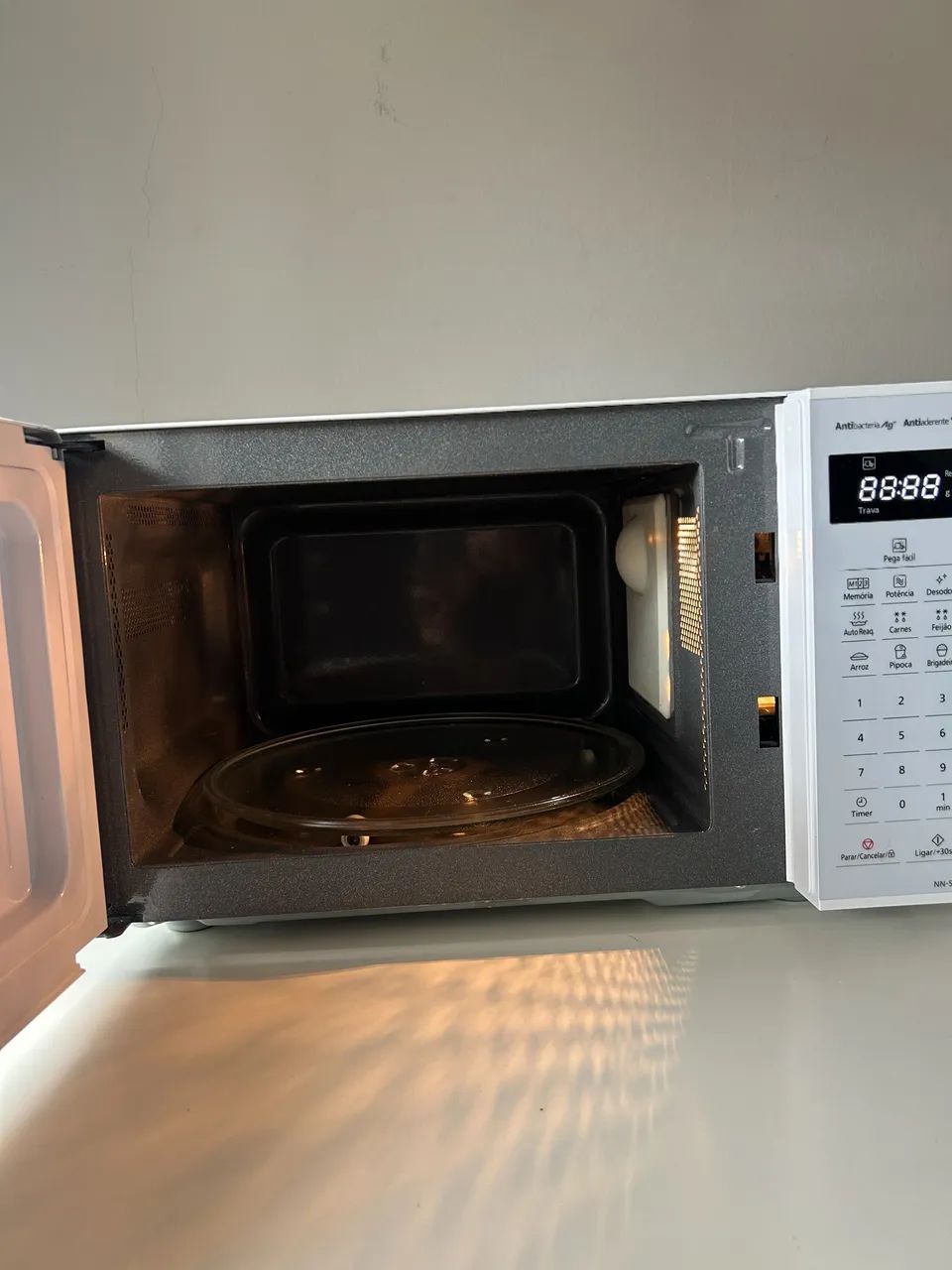 Microondas  - Foto 2