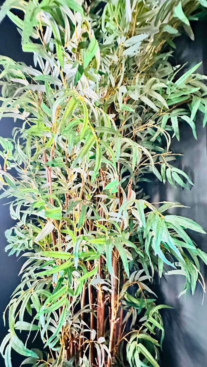 Planta artificial  - Foto 5