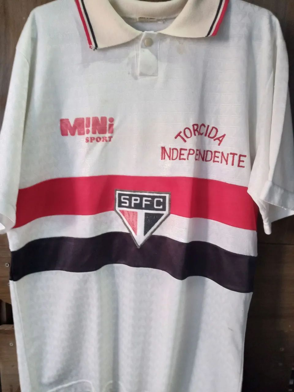Torcida independente  - Foto 2